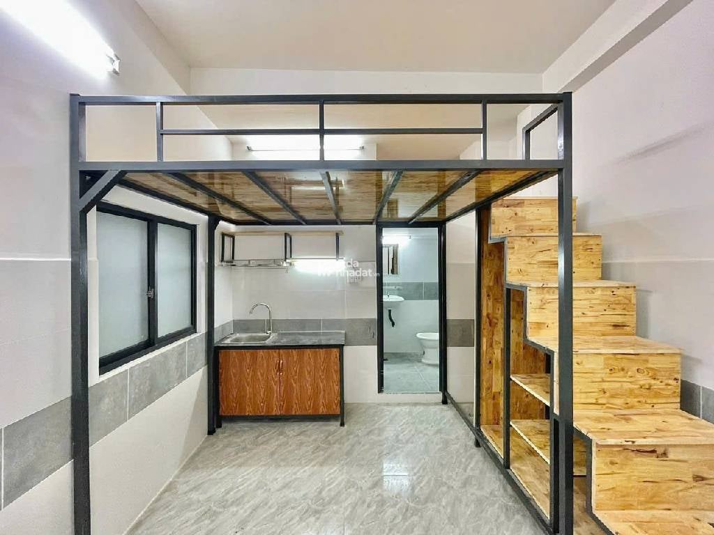 SÁT MT PHAN VĂN TRỊ, BÌNH THẠNH, 215M2 CÓ DÒNG TIỀN. GIẢM 750TR CHỈ CÒN 31T TL 