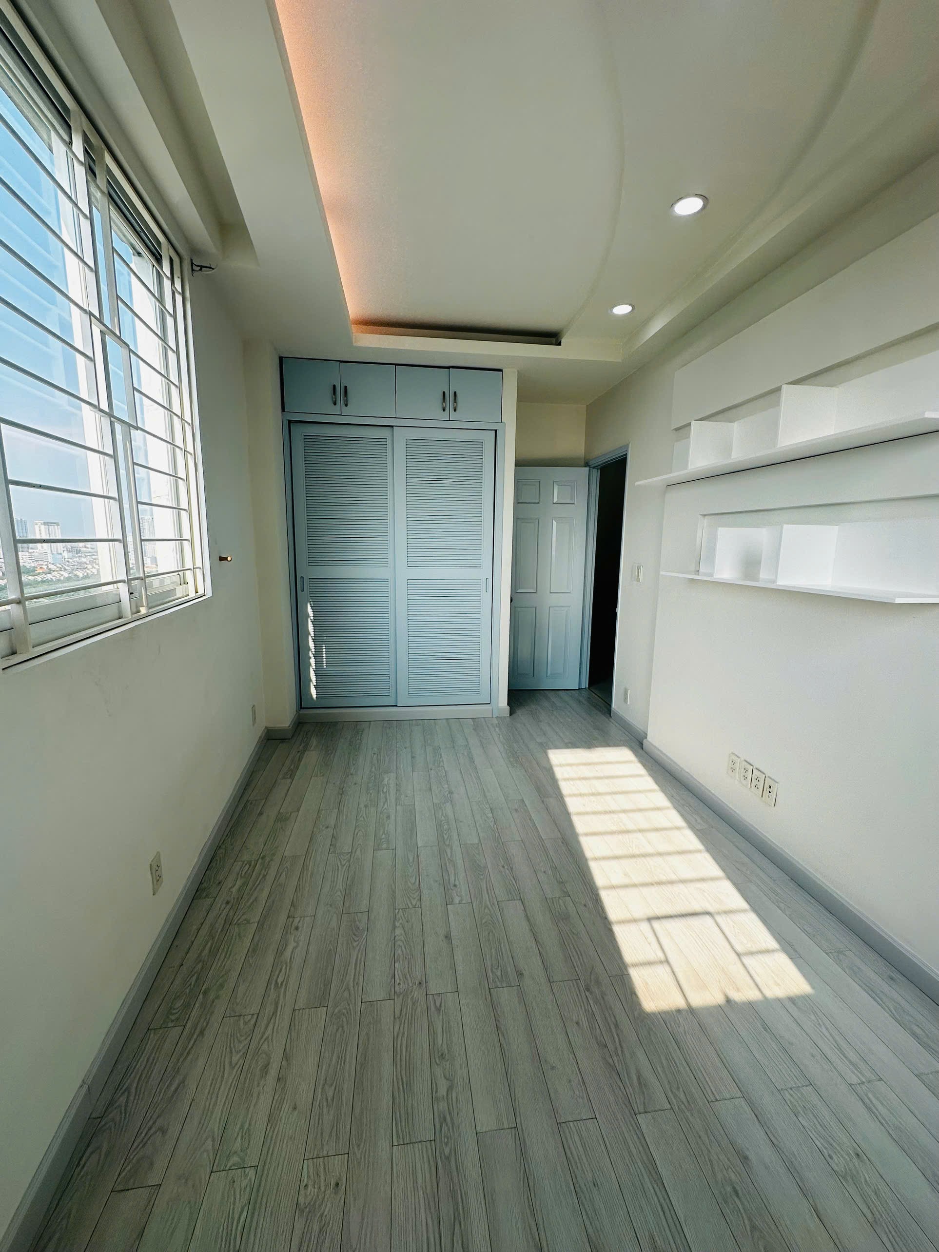 Bán nhanh căn hộ Belleza, Phú Mỹ, Q7, DT 102m2, TK 3PN , giá chỉ 5 tỷ 