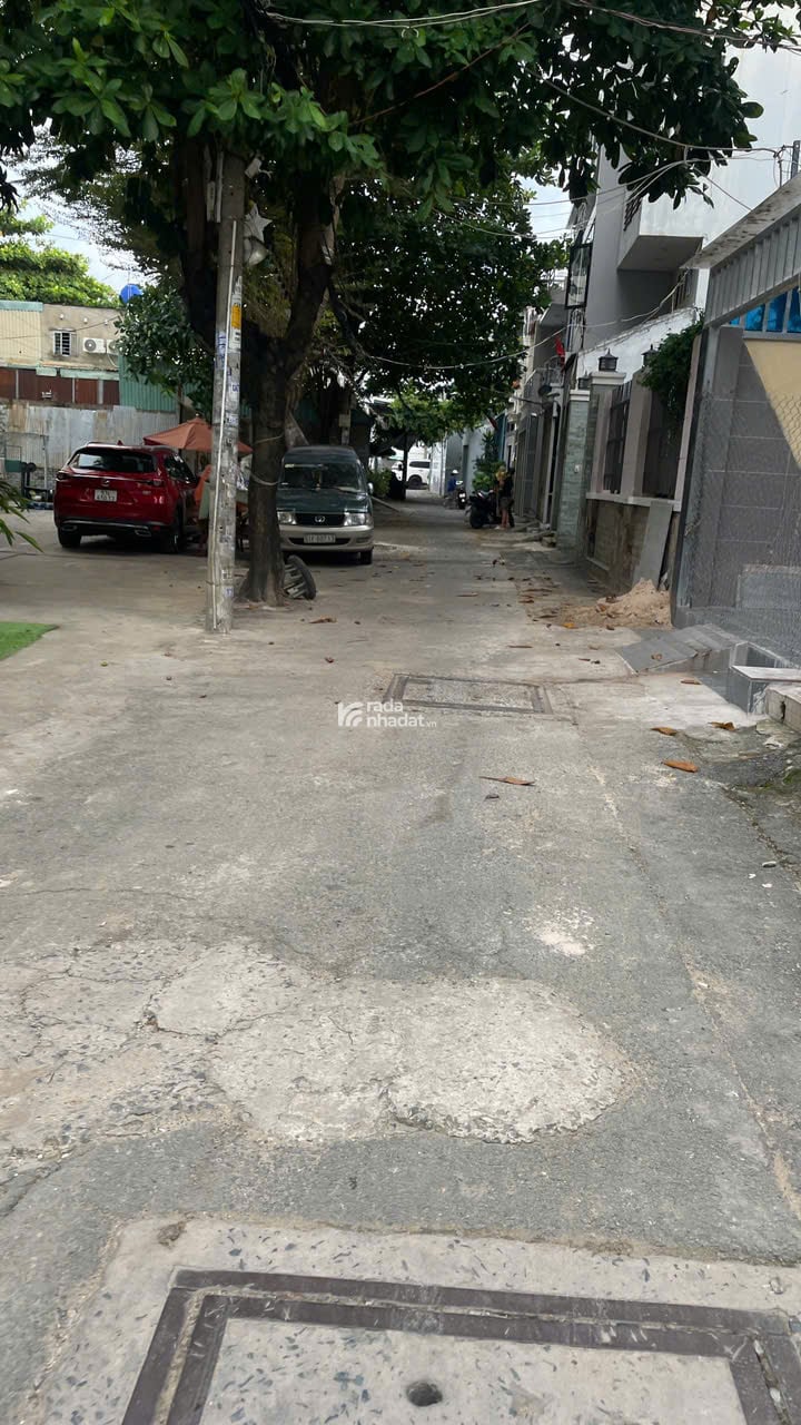 Siêu Phẩm Nhà Phố 4 Tầng Mới Xây Thiết Kế Hiện Đại Khu Dân Cư Vip Lê Đức Thọ P15 Q Gò Vấp