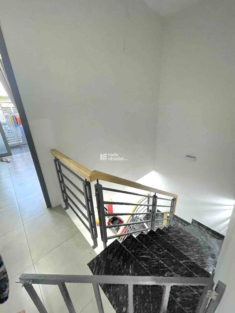 BÁN NHÀ HẺM OTO BÌNH TRỊ ĐÔNG A 46M2 3.25 TỶ ĐẤT MỚI KẾ AEON MALL  