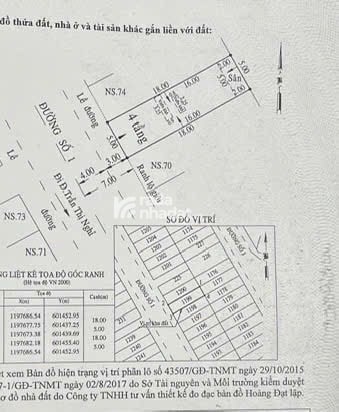 BÁN NHÀ KHU VIP CITYLAND  - GÒ VẤP -90M2 (5X18) 4 TẦNG- DÒNG TIỀN 38Tr/Th