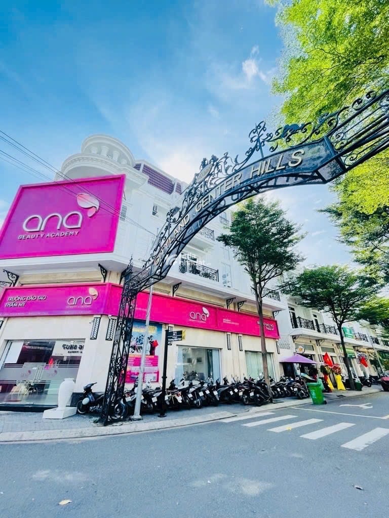 BÁN NHÀ KHU VIP CITYLAND  - GÒ VẤP -90M2 (5X18) 4 TẦNG- DÒNG TIỀN 38Tr/Th