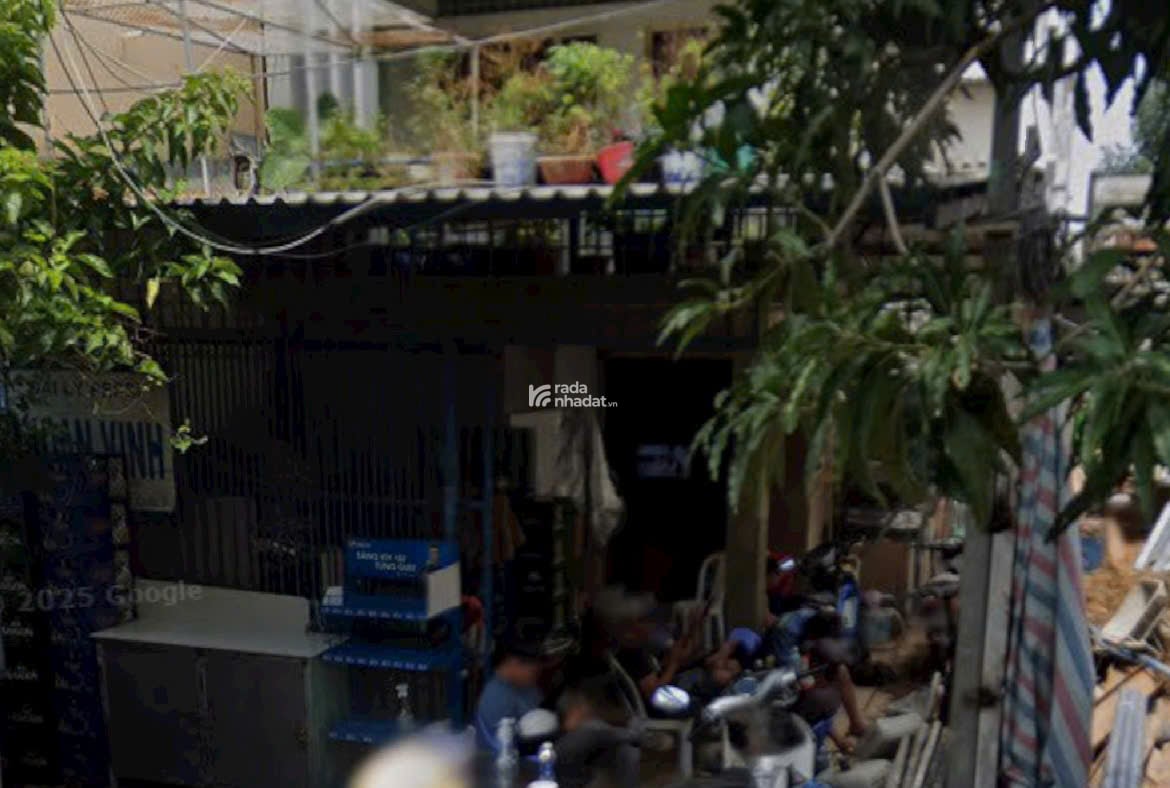 106m2 - Giá 17.5 tỷ - Ngang 5m - Mặt tiền đường số 18, Tân Phú, Q7