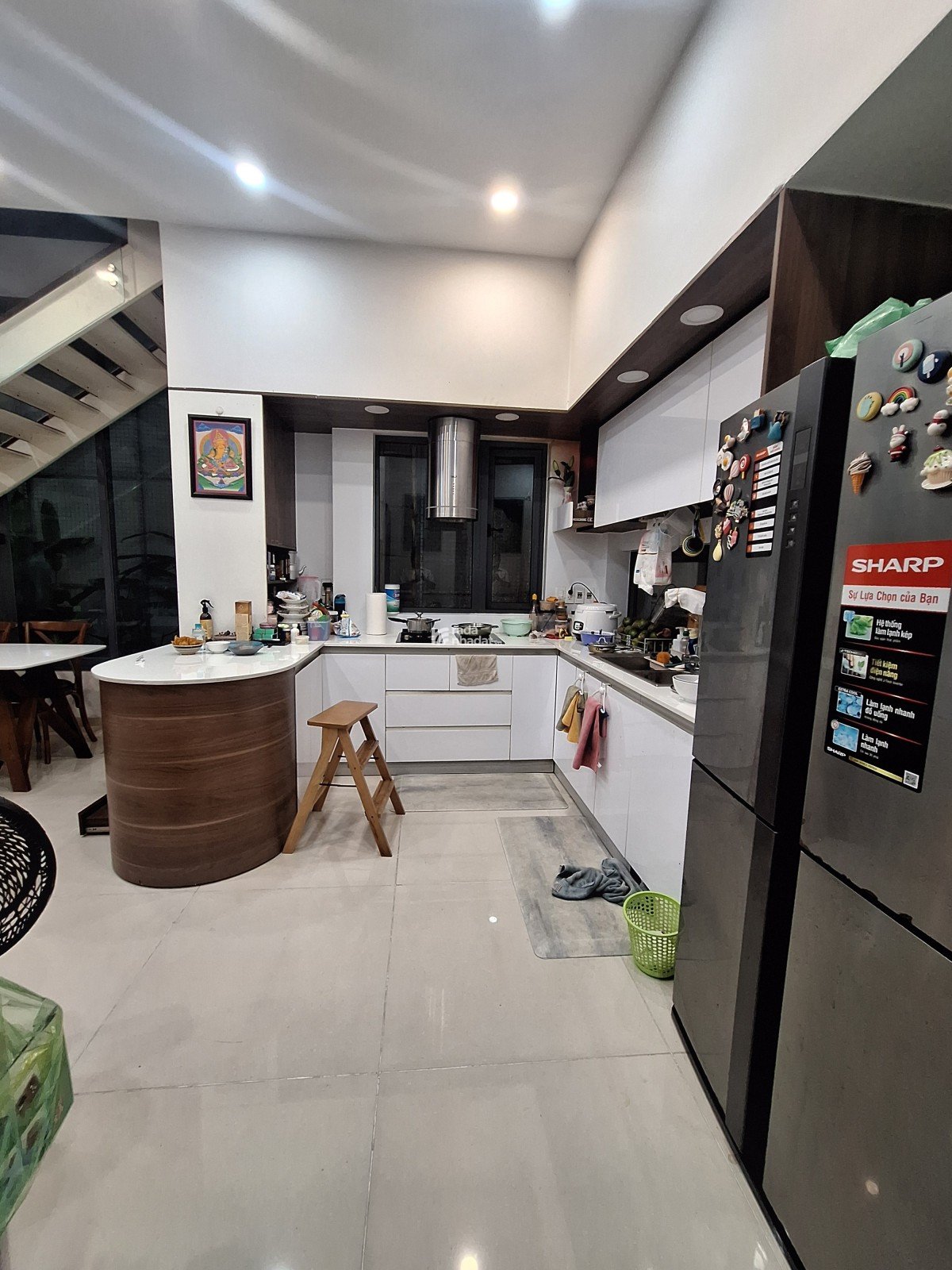 NGỘP giảm 6 tỷ MTKD 4 lầu đẹp Nguyễn Hữu Tiến 160m2 ngang 5m gần Tây Thạnh 19.3 tỷ.