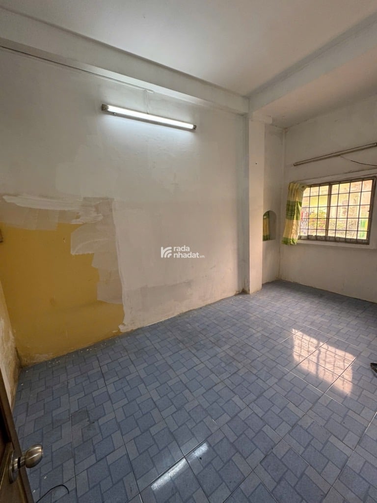 BÁN NHÀ MẶT TIỀN HOÀNG VĂN HỢP 30M2 3 TẦNG 5.5 TỶ AN LẠC A BÌNH TÂN 