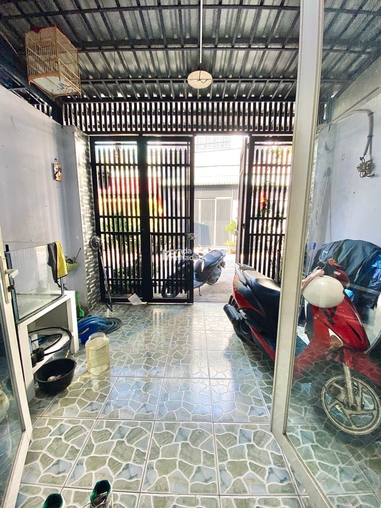 CHÍNH CHỦ 15 NĂM SẮP ĐỊNH CƯ CẦN GÃ GẤP NHÀ KẾ AEON TÂN PHÚ - 67M2 - NỞ HẬU - HẺM NHỰA 8M THÔNG 
