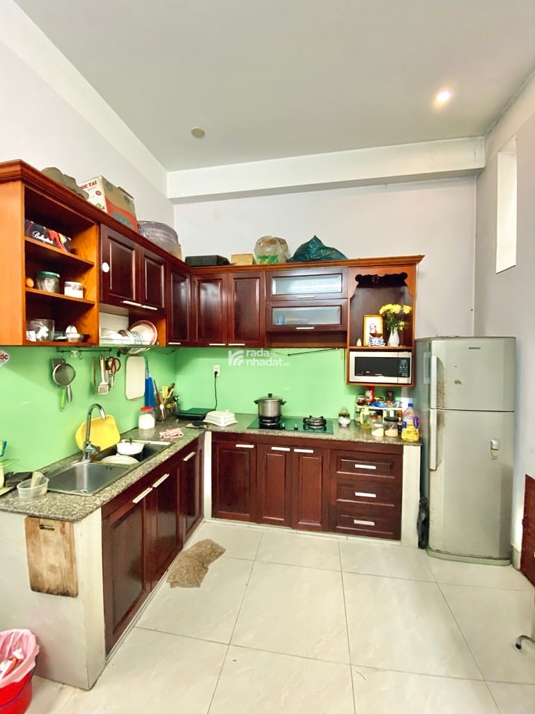 CHÍNH CHỦ 15 NĂM SẮP ĐỊNH CƯ CẦN GÃ GẤP NHÀ KẾ AEON TÂN PHÚ - 67M2 - NỞ HẬU - HẺM NHỰA 8M THÔNG 
