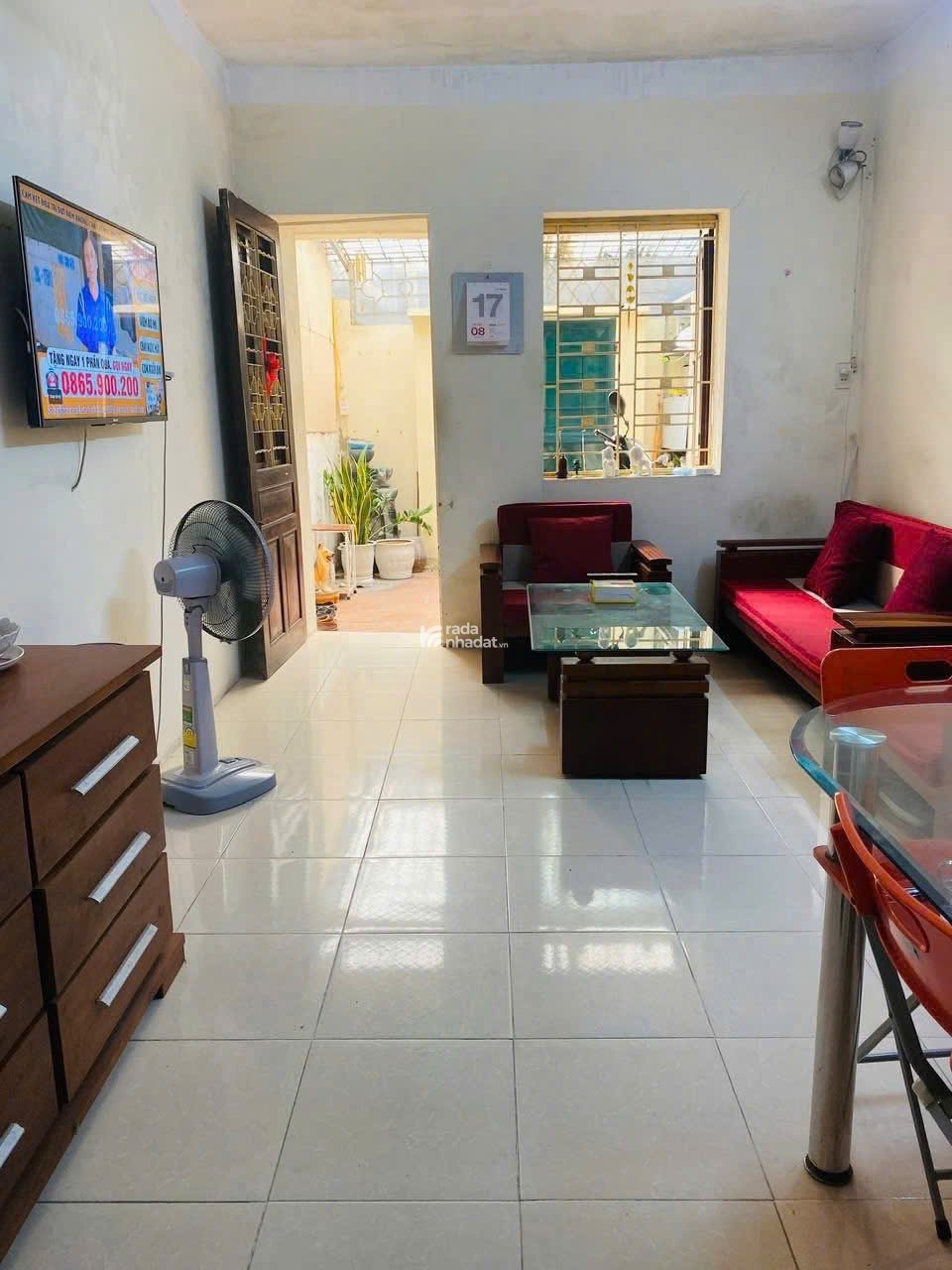 Bán nhà 2 mặt ngõ ô tô TT Thái Hà 47m x 3T giá 12.4 tỷ ở, làm văn phòng, KD đều đẹp