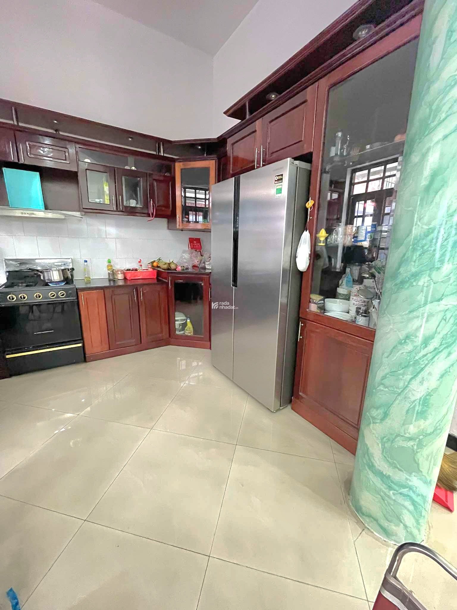 BÁN NHÀ MẶT TIỀN TÂN TẠO 200M2 21.X TỶ KINH DOANH VIP 3 TẦNG BTCT SẦM UẤT BÌNH TÂN