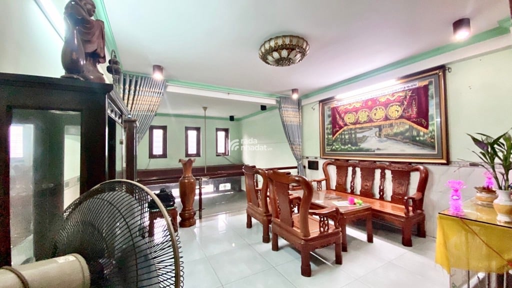 GẦN KCN TÂN BÌNH, MTKD NGUYỄN HỮU TIẾN, TÂN PHÚ, 50M2 HIẾM CÓ. GIẢM 550TR CHỈ 21.1T TL