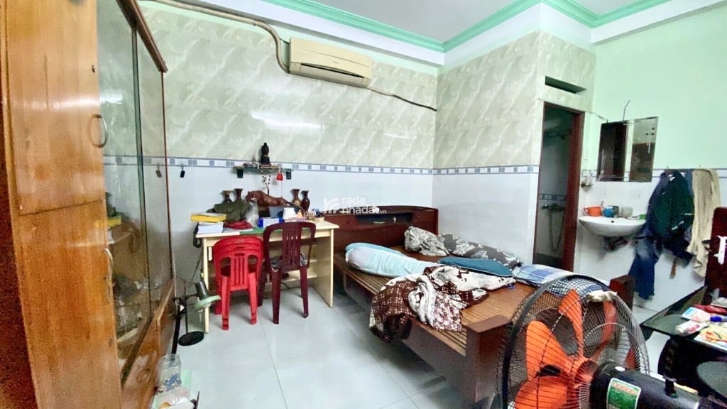 GẦN KCN TÂN BÌNH, MTKD NGUYỄN HỮU TIẾN, TÂN PHÚ, 50M2 HIẾM CÓ. GIẢM 550TR CHỈ 21.1T TL