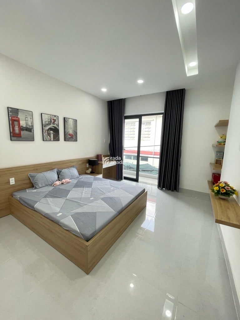 bán nhà gần tân kỳ tân quý bình hưng hoà b