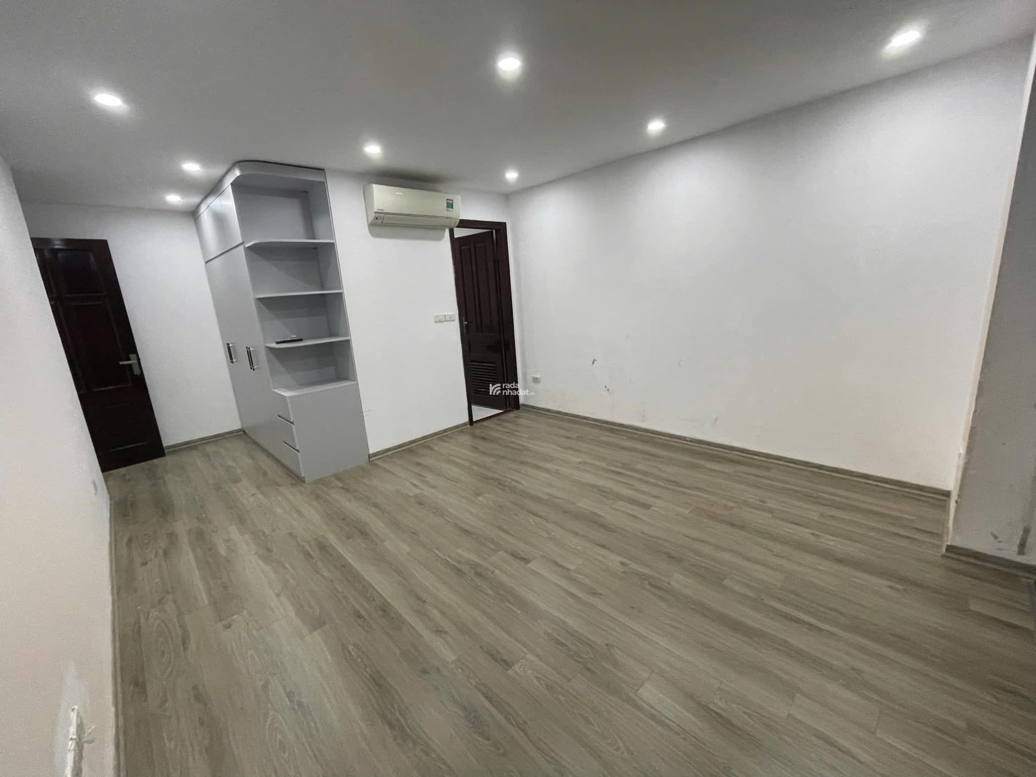 BQL toà nhà cho thuê căn 212a, 2PN 110 m2 để ở hoặc làm VP tại Capital Garden 102 Trường Chinh