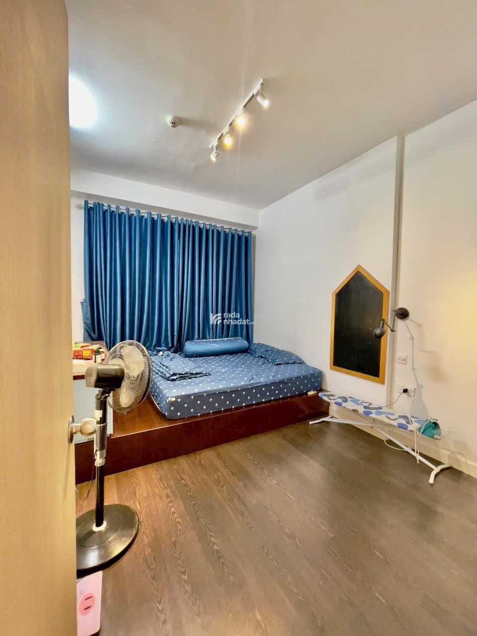 Cần bán căn Golden Mansion Phú Nhuận, 75m2, 2PN, 2WC, NTCB giá 4,4 tỷ LH 0933 481 ***