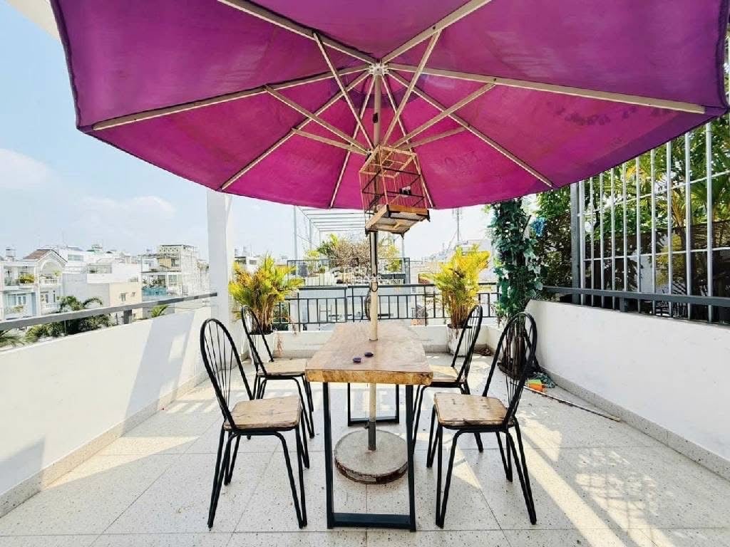 BÁN NHÀ ĐƯỜNG SỐ 9 – PHƯỜNG 9 GÒ VẤP – 4 TẦNG, 55.4M2, FULL NỘI THẤT – CHỈ 6.4 TỶ