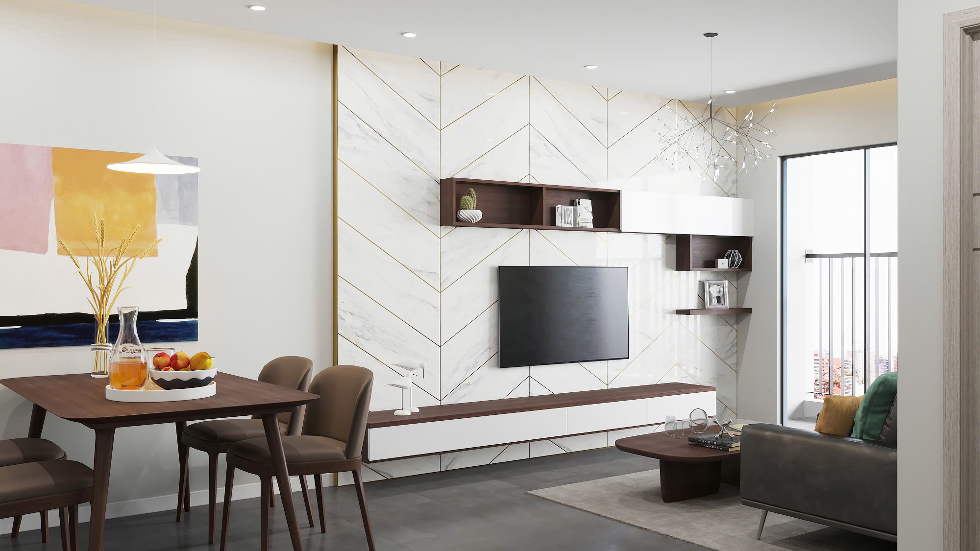 Bán căn hộ Yên Bình Complex Thái Nguyên , Vị trí đối diện Samsung , Tiềm năng đầu tư và an cư