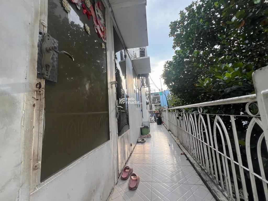 MTKD NGUYỄN KIỆM, PHÚ NHUẬN, 140M2 CÓ KC Ở NGAY. GIẢM 350TR CHỈ 24.5T TL