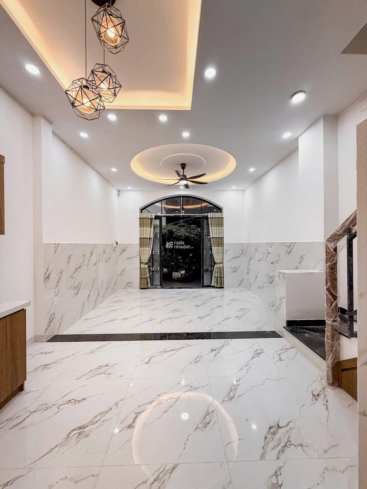 Bán nhà giá ngộp 4,58 tỷ- Nam Kỳ Khởi Nghĩa, Phường Võ Thị Sáu Quận 3 - Gần chùa Vĩnh Nghiêm