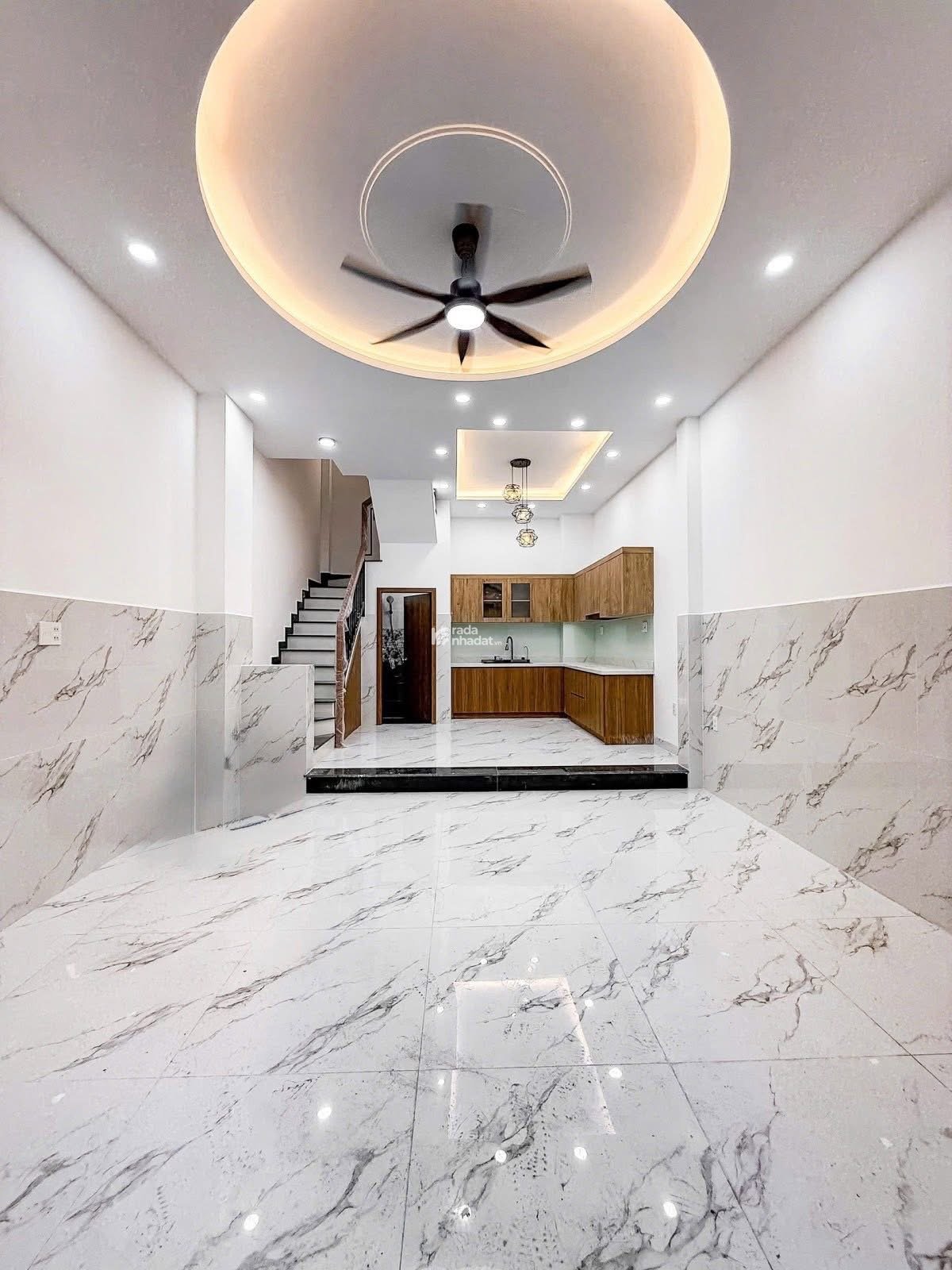 Bán nhà giá ngộp 4,58 tỷ- Nam Kỳ Khởi Nghĩa, Phường Võ Thị Sáu Quận 3 - Gần chùa Vĩnh Nghiêm