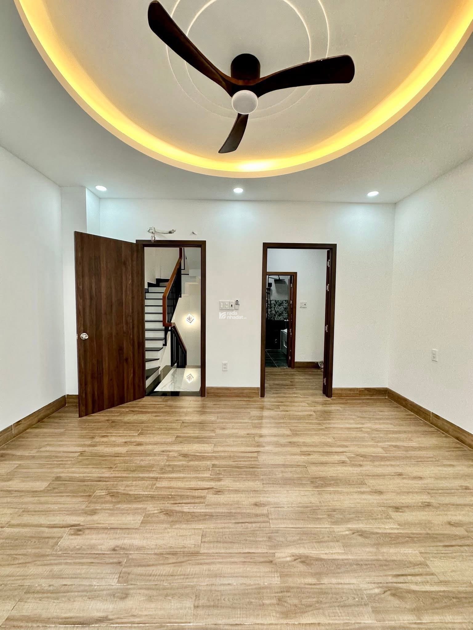 Bán nhà giá ngộp 4,58 tỷ- Nam Kỳ Khởi Nghĩa, Phường Võ Thị Sáu Quận 3 - Gần chùa Vĩnh Nghiêm