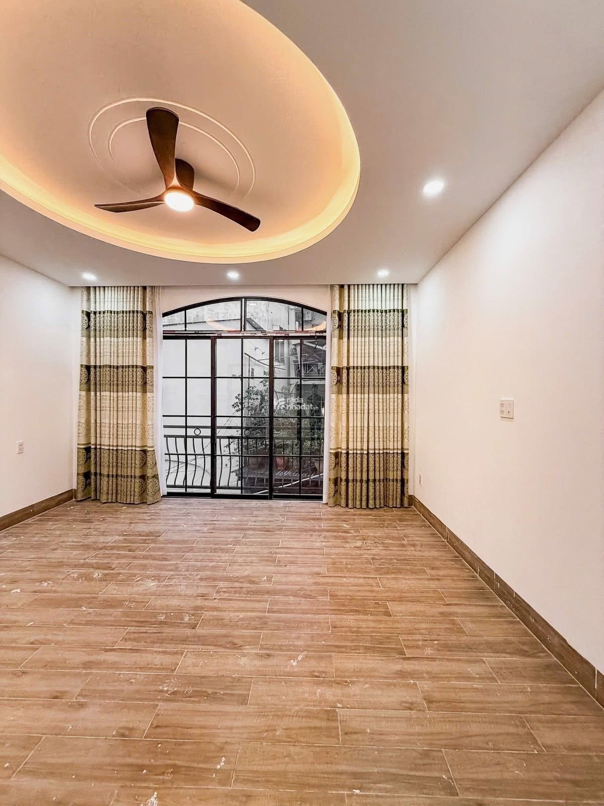 Bán nhà giá ngộp 4,58 tỷ- Nam Kỳ Khởi Nghĩa, Phường Võ Thị Sáu Quận 3 - Gần chùa Vĩnh Nghiêm