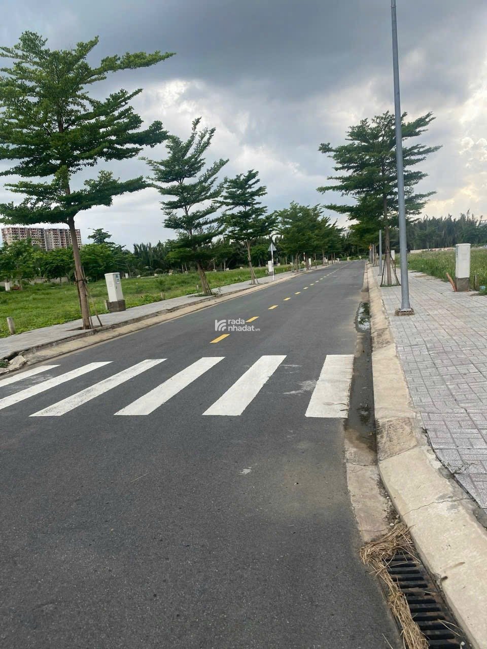 Bán nhanh đợt cuối đất nền 90m2 giá 2 tỷ 750 triệu đường Đào Trí, Phú Thuận, Quận 7.