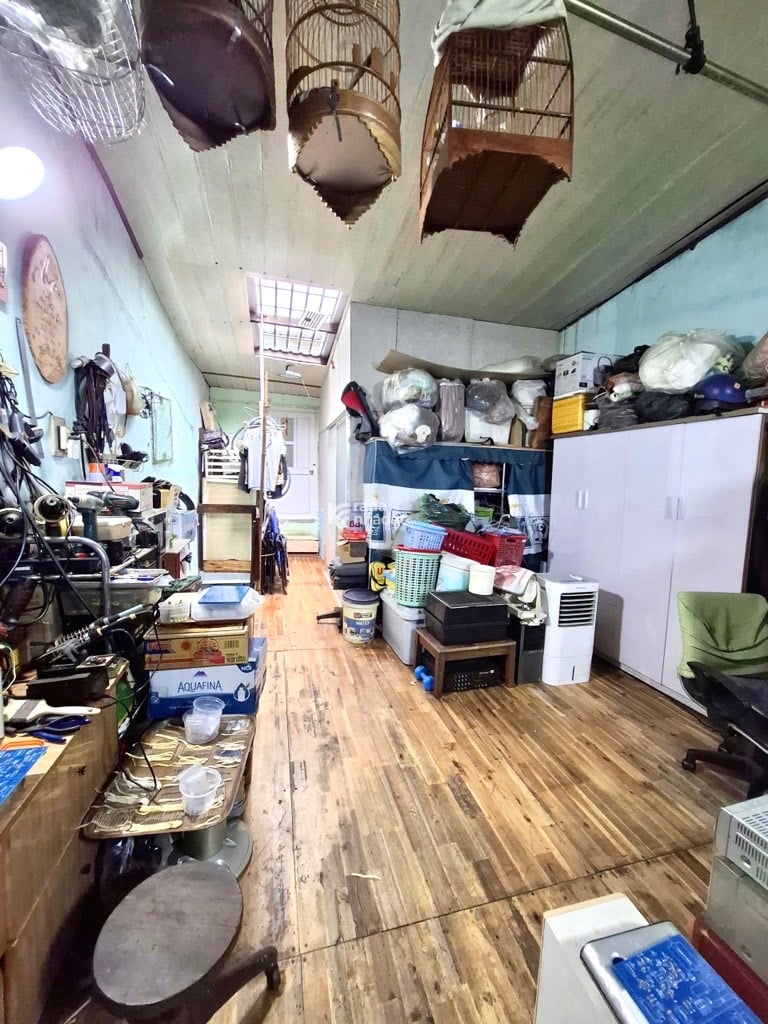 BÁN NHÀ PHỐ HOÀNG HƯNG 80M2 8.X TỶ ĐƯỜNG 12M CÓ LỀ KINH DOANH GẦN AEON TÊN LỬA