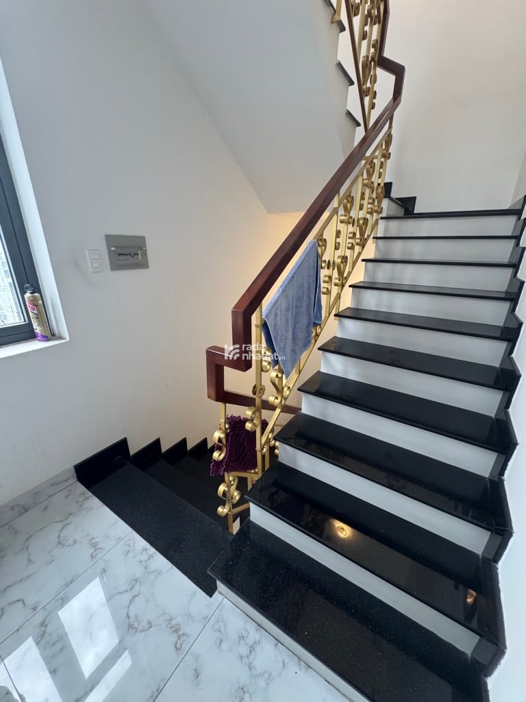 NHÀ ĐẸP 6 TẦNG 126M2(9.4X14)-AN DƯƠNG VƯƠNG-GIÁ 9.7 TỶ