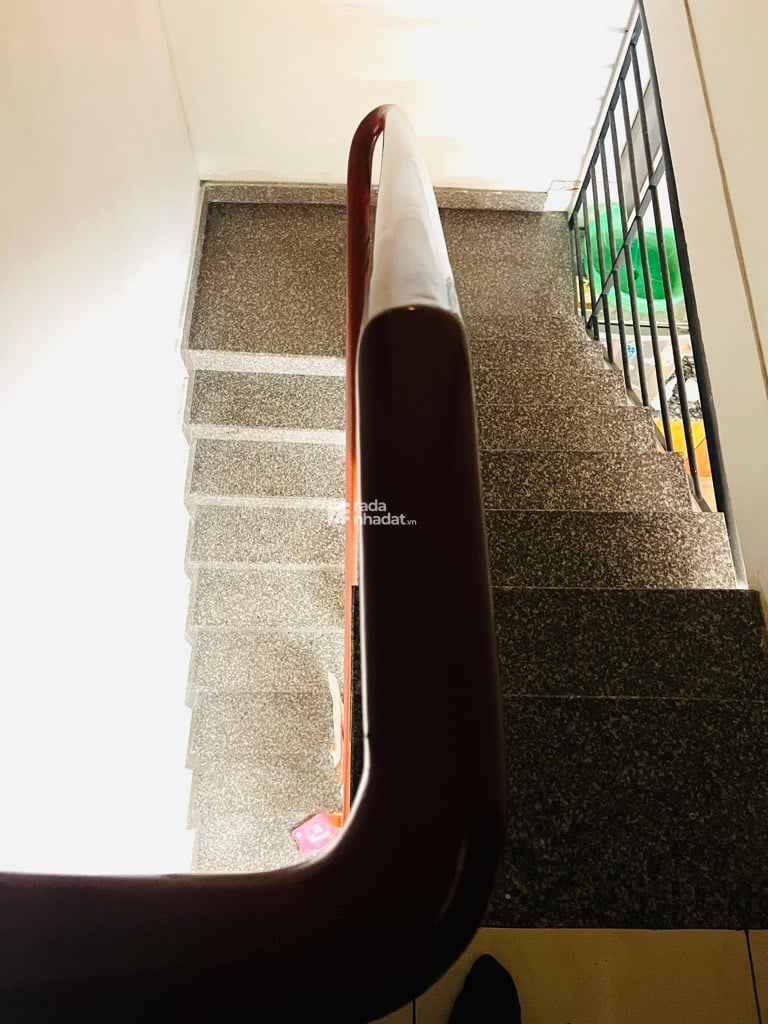 NHÀ 2 TẦNG - 80M2 - HẺM XE TẢI - NGAY METRO HIỆP PHÚ Q12 - 6.2 TỶ