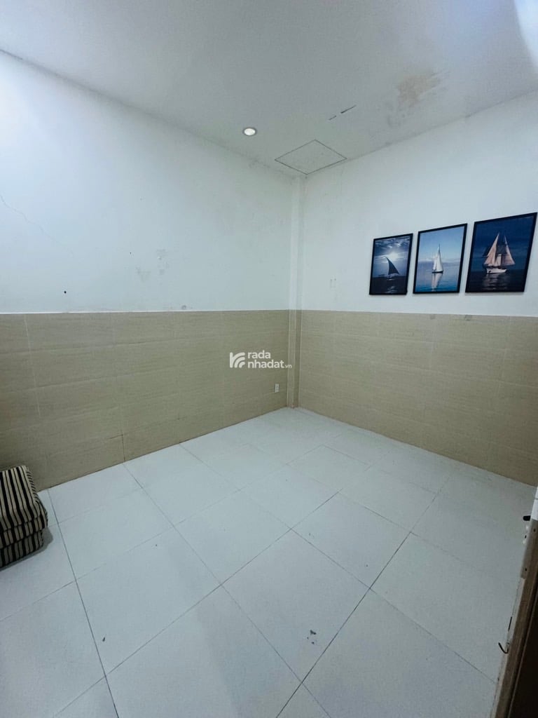 BÁN NHÀ NGUYỄN QUÝ YÊM AN LẠC BÌNH TÂN 40M2 4.X TỶ VÒNG XOAY AN DƯƠNG VƯƠNG VÕ VĂN KIỆT