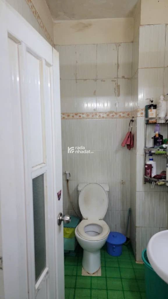 MẶT TIỀN KD CHỢ PHẠM VĂN HAI, TÂN BÌNH, 60M2 CÓ KC Ở NGAY. GIẢM 350TR CHỈ CÒN 20T TL 