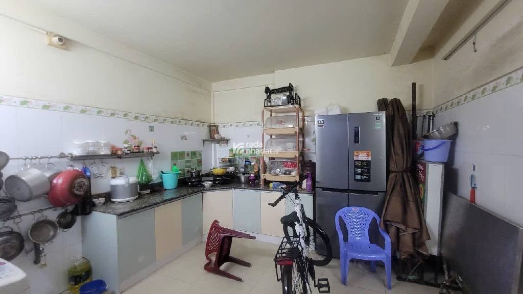 MẶT TIỀN KD CHỢ PHẠM VĂN HAI, TÂN BÌNH, 60M2 CÓ KC Ở NGAY. GIẢM 350TR CHỈ CÒN 20T TL 