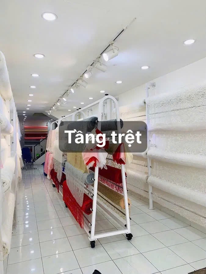 MTKD Đông Hồ, 51m2 nở hậu tài lộc, 4 tầng, KD đỉnh cao, chỉ 10.3 tỷ TL