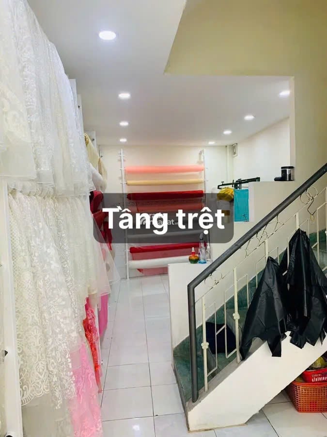 MTKD Đông Hồ, 51m2 nở hậu tài lộc, 4 tầng, KD đỉnh cao, chỉ 10.3 tỷ TL