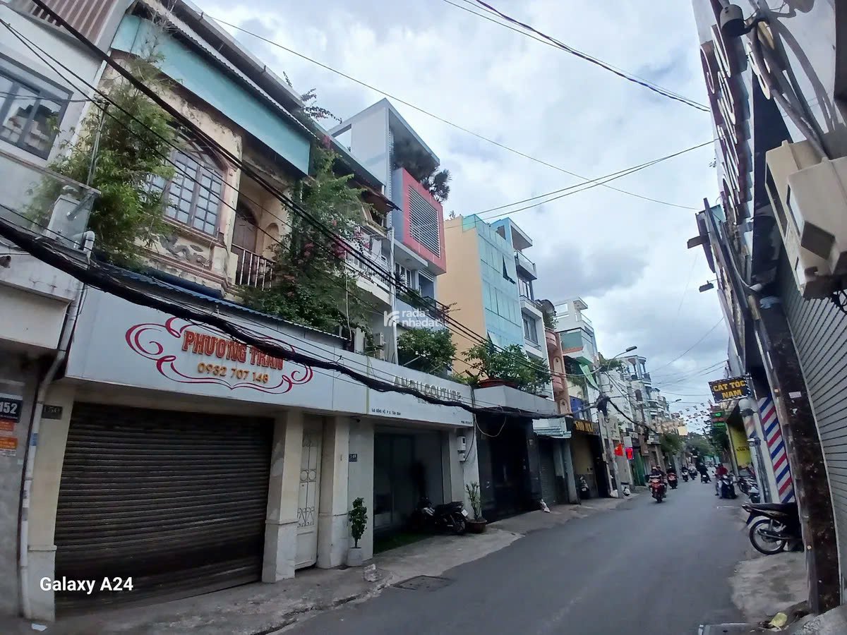 MTKD Đông Hồ, 51m2 nở hậu tài lộc, 4 tầng, KD đỉnh cao, chỉ 10.3 tỷ TL