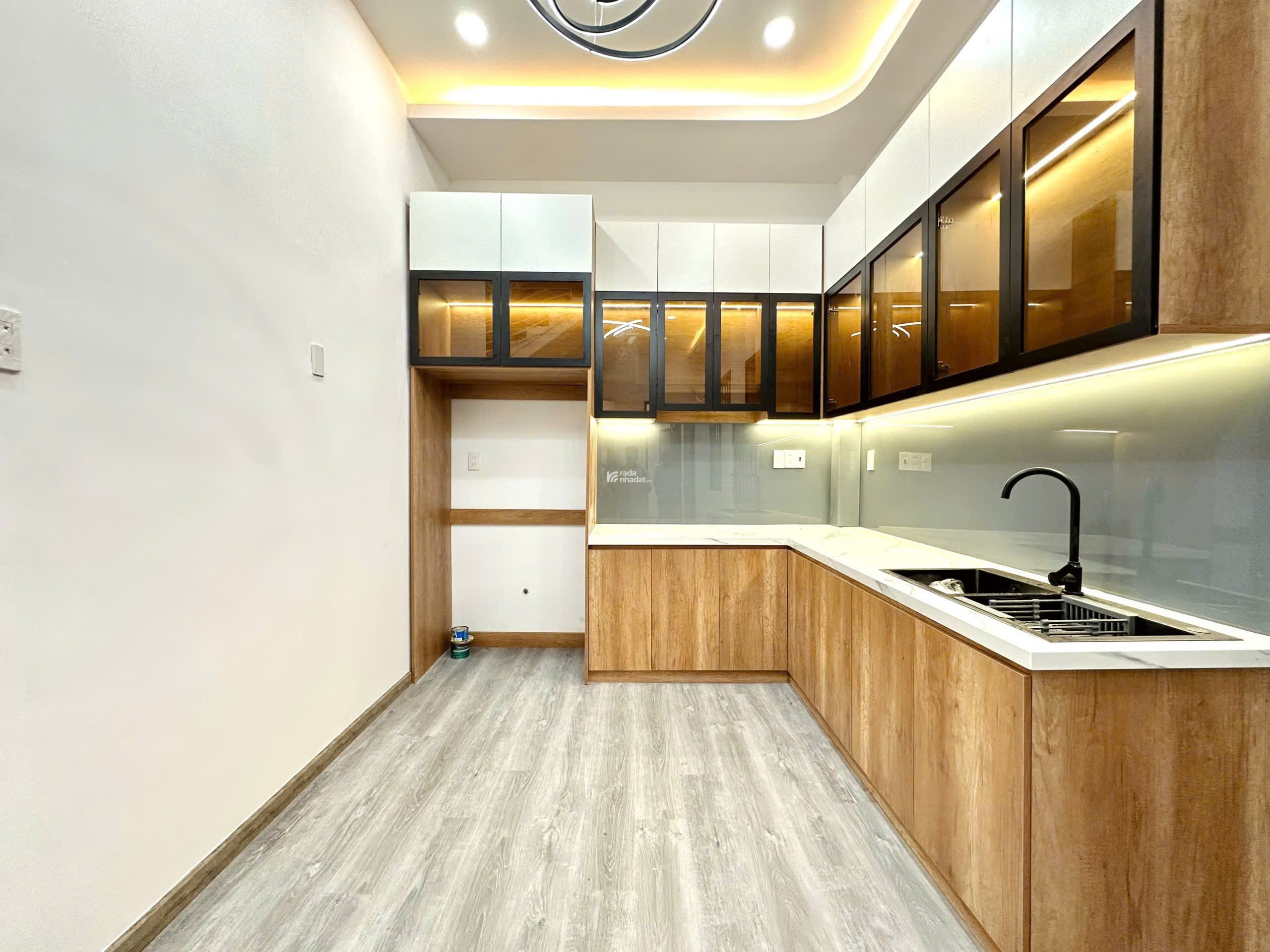 Bán Nhà HXH Nguyễn Duy Dương, Q10 - Diện tích: 4.5 x 12.1m - Giá chỉ 12.5 Tỷ TL