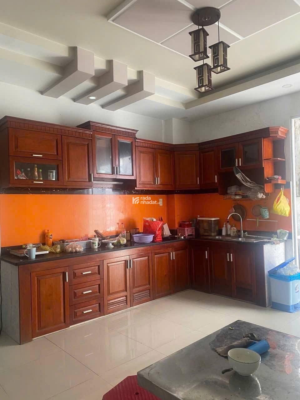 Bán NHÀ YÊN THẾ 41m2 3tỷ250tr P2 TÂN BÌNH