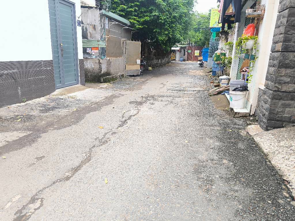 HẺM XE TẢI VI VU, 3 TẦNG DÒNG TIỀN CỰC KHỦNG, SÁT KHA VẠN CÂN 7,5X36 CHỈ 25 TỶ.