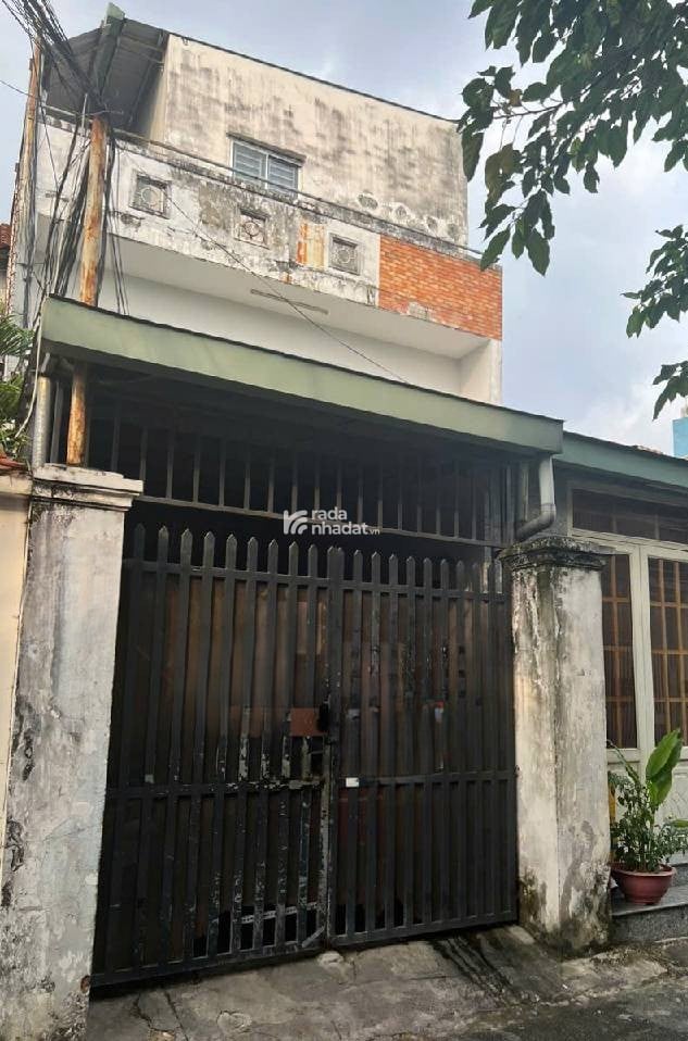 HẺM XE TẢI VI VU, 3 TẦNG DÒNG TIỀN CỰC KHỦNG, SÁT KHA VẠN CÂN 7,5X36 CHỈ 25 TỶ.