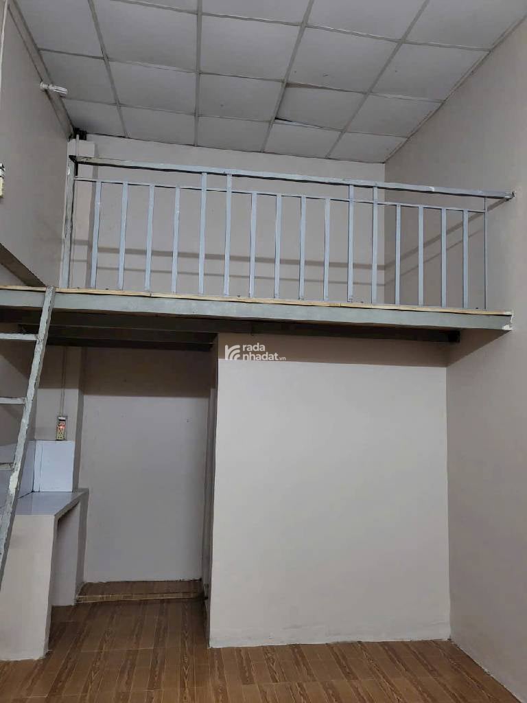 HẺM XE TẢI VI VU, 3 TẦNG DÒNG TIỀN CỰC KHỦNG, SÁT KHA VẠN CÂN 7,5X36 CHỈ 25 TỶ.