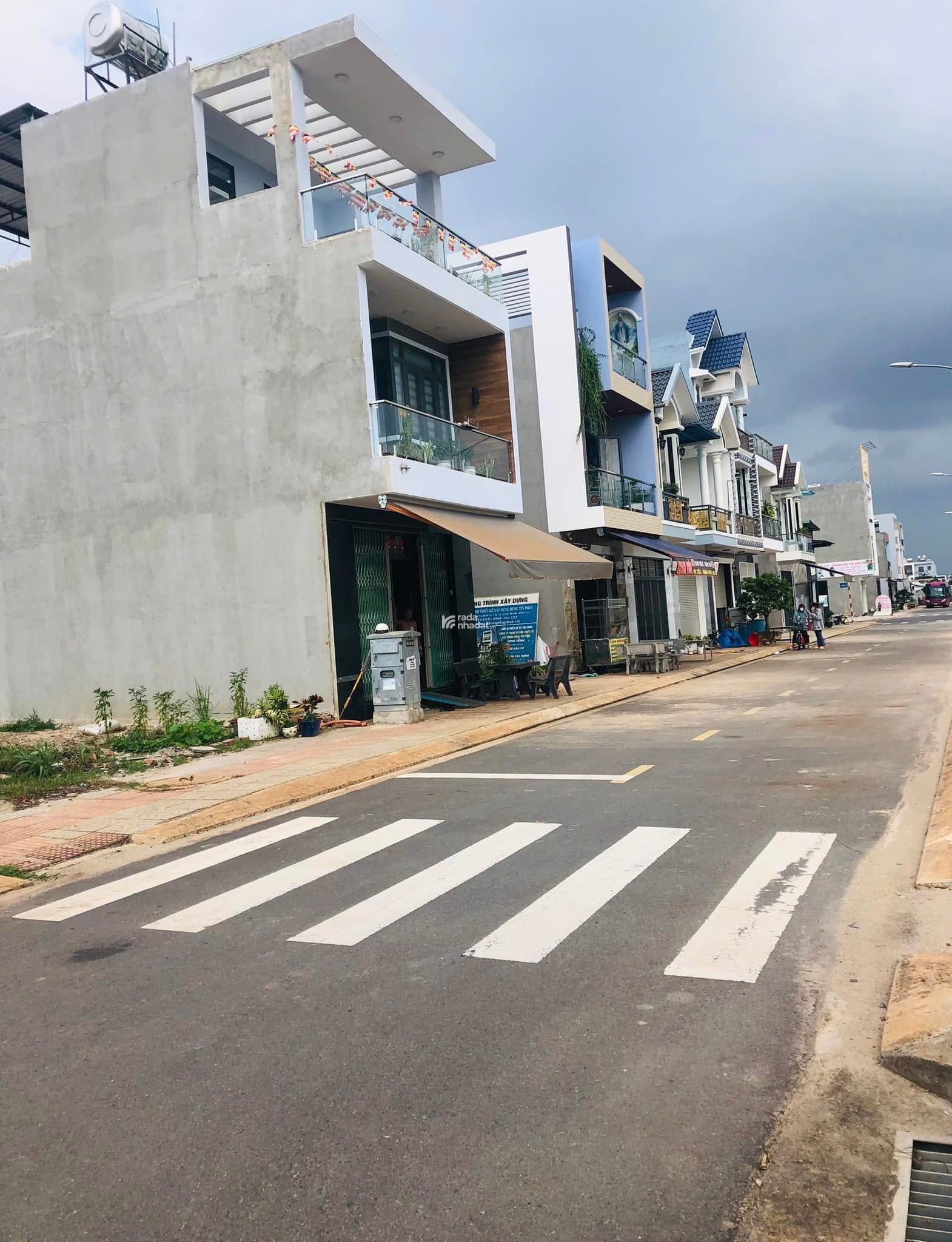 Chủ cần đẩy lô TĐC Lộc An 125m2 2tỉ250 sổ sẵn đông dân công chứng ngay