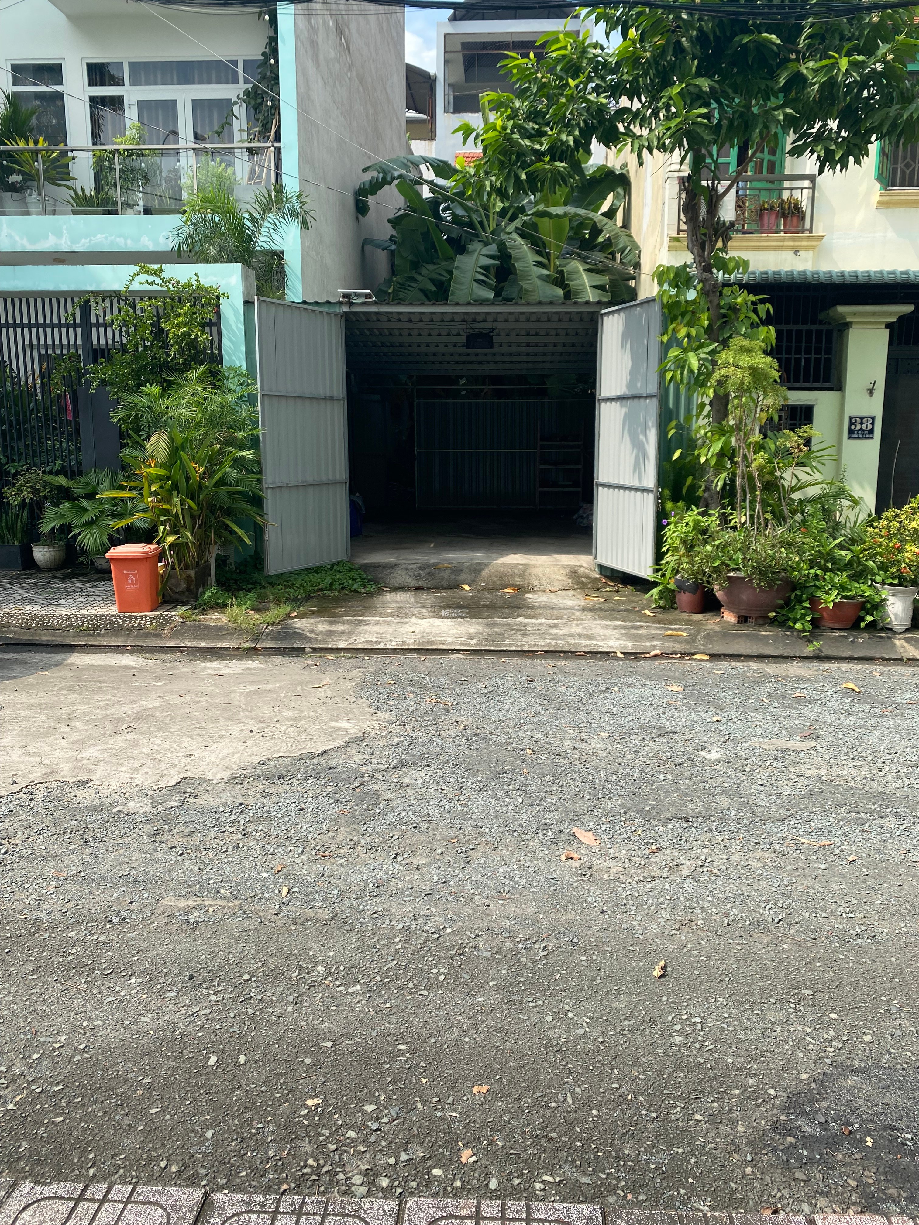 Cần bán gấp đất nền KDC Him Lam,MT đường số 2, Phường Trường Thọ, Tp.Thủ Đức