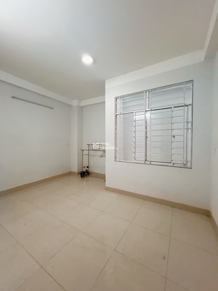 TÂN BÌNH - MẶT TIỀN KINH DOANH - NGAY KHU VIP BÀU CÁT, ĐỒNG ĐEN - 4 TẦNG - 4.6X14M (NỞ HẬU 4M8) 