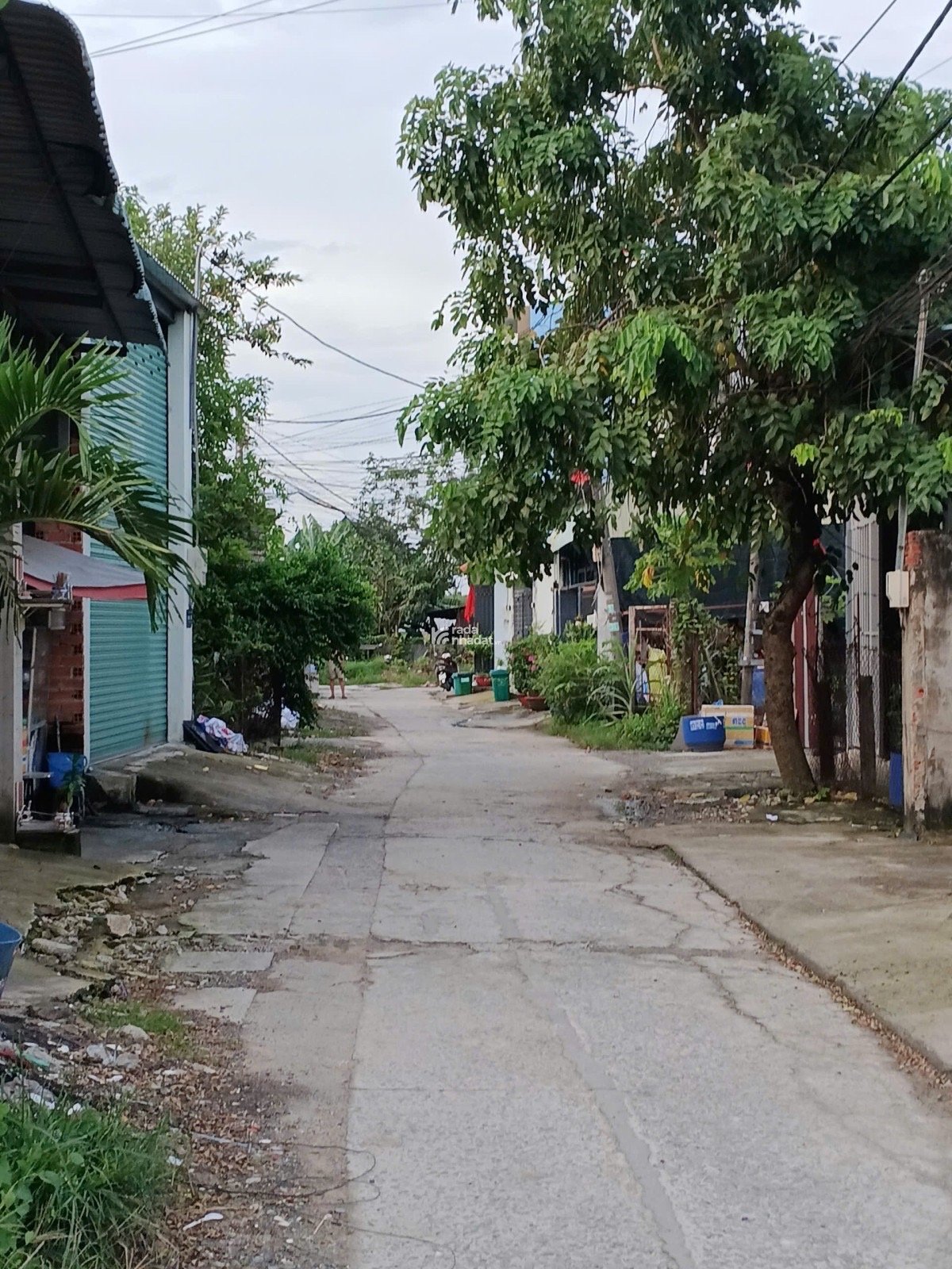  B.ÁN NH.À 2 MẶT T.IỀN TRUNG ĐÔNG 6-HÓC MÔN - Diện tích: 113m2 - GARAGE Ô TÔ -CHỈ 3.6 TỶ.