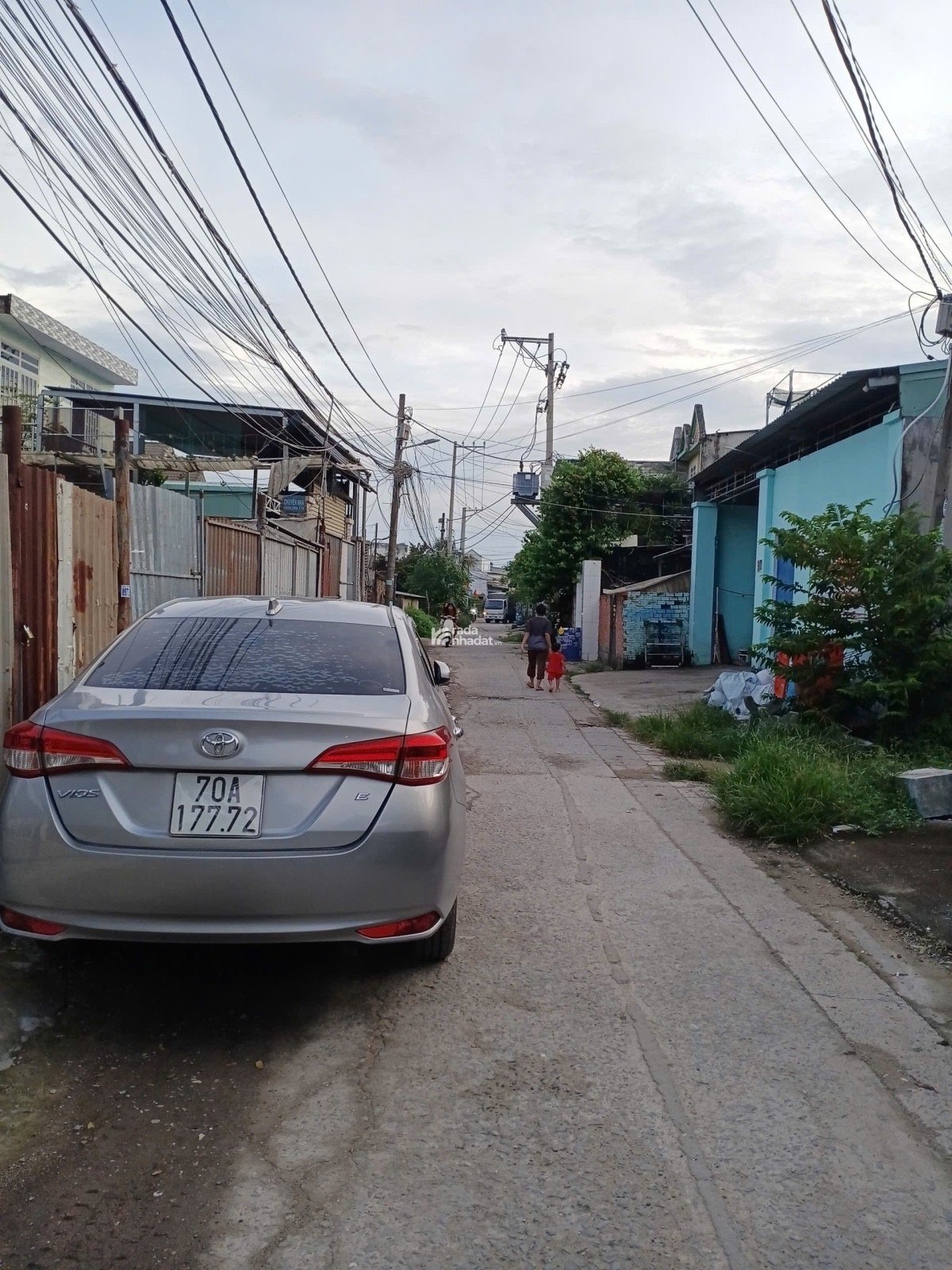  B.ÁN NH.À 2 MẶT T.IỀN TRUNG ĐÔNG 6-HÓC MÔN - Diện tích: 113m2 - GARAGE Ô TÔ -CHỈ 3.6 TỶ.