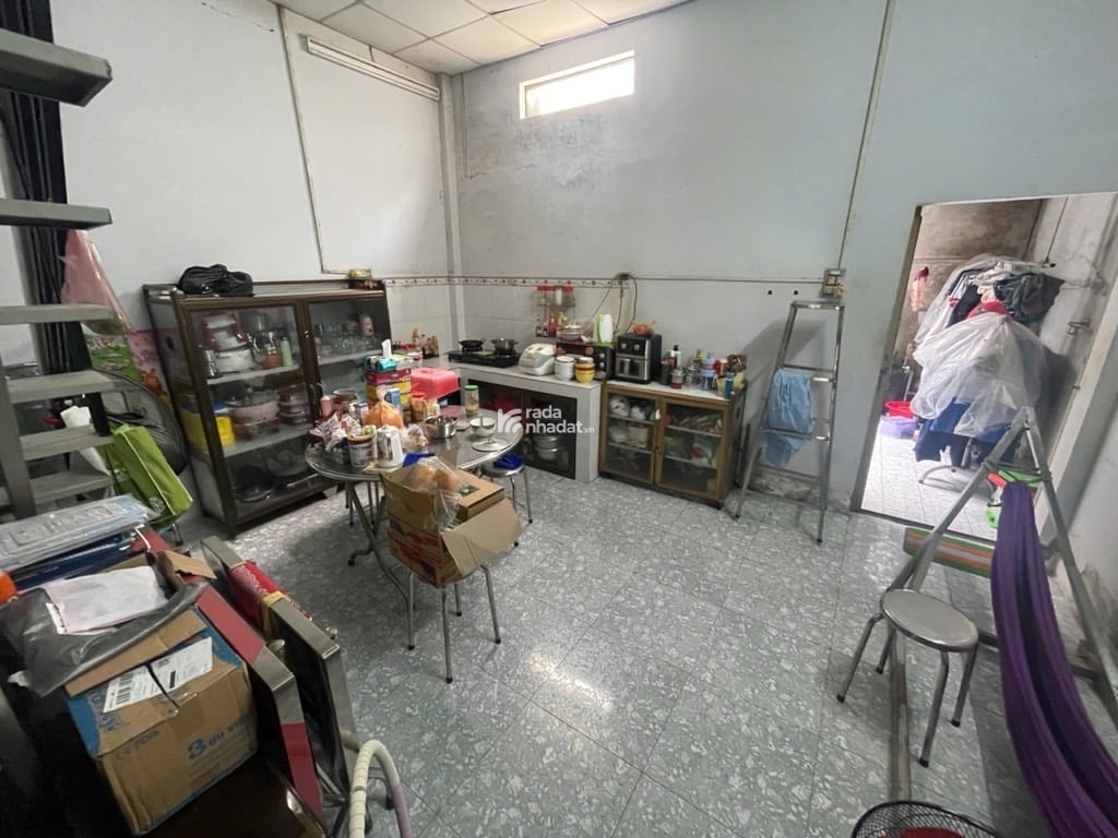 BÁN NHÀ KHU Y TẾ KỸ THUẬT CAO BÌNH TÂN 100M2 6.X TỶ 5X20M GẦN AEON MALL TÊN LỬA 