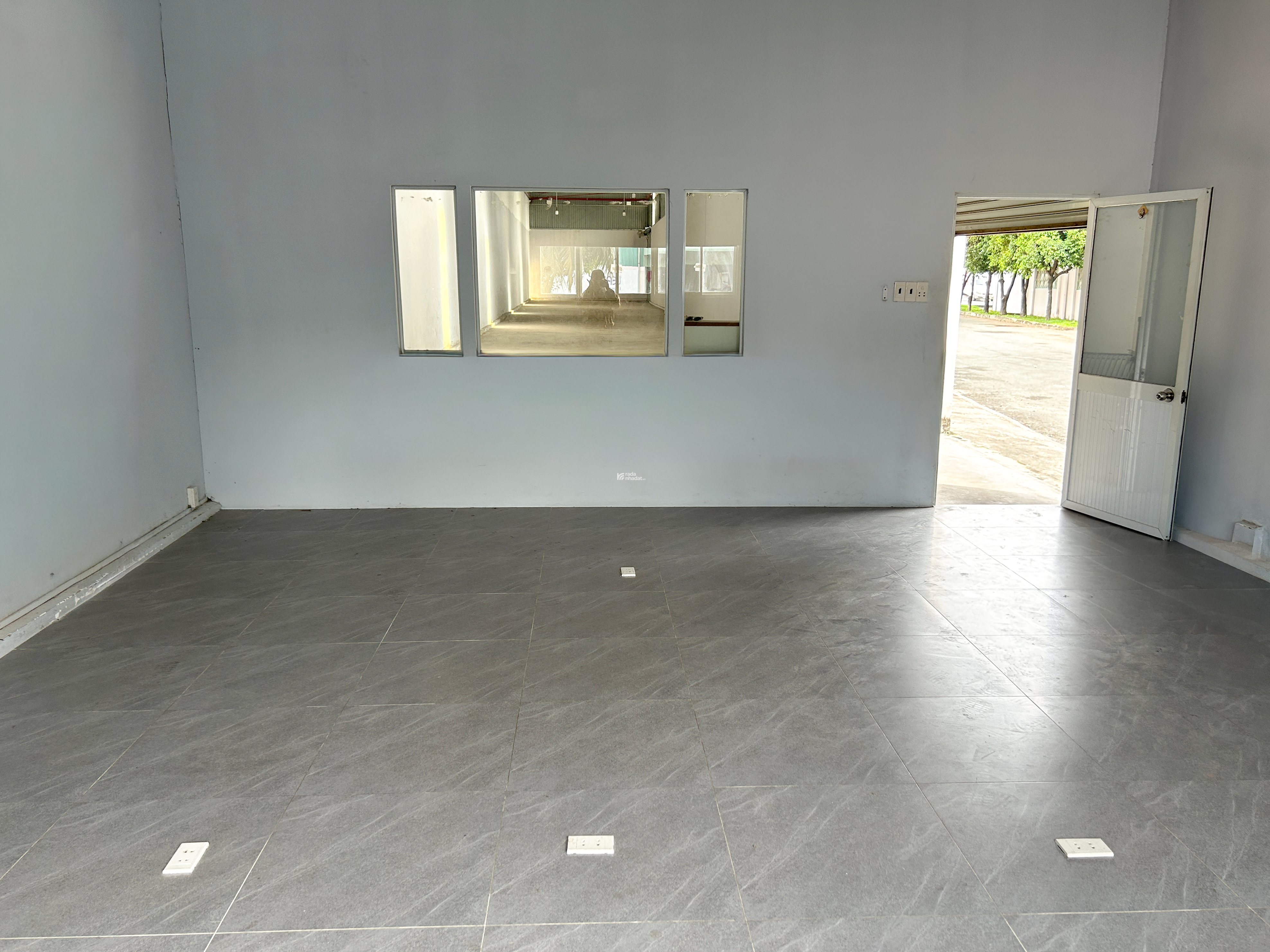 CHÍNH CHỦ CHO THUÊ KHO 400M2 TẠI DĨ AN, BÌNH DƯƠNG