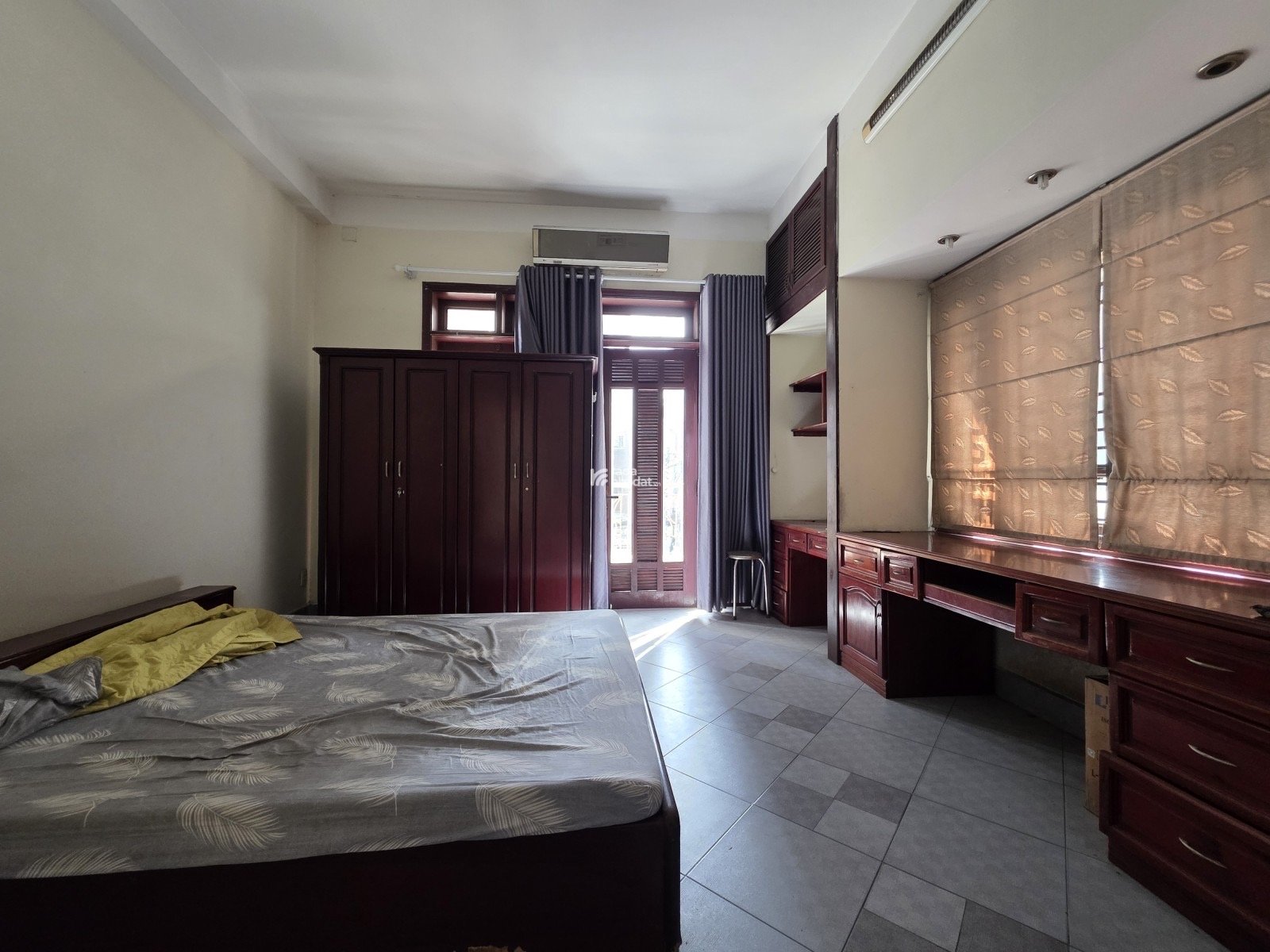 CỘNG HOÀ THÔNG NGUYỄN THÁI BÌNH - P,4 TÂN BÌNH - HAI MẶT HẺM 8M - KHU PHÂN LÔ CÁN BỘ