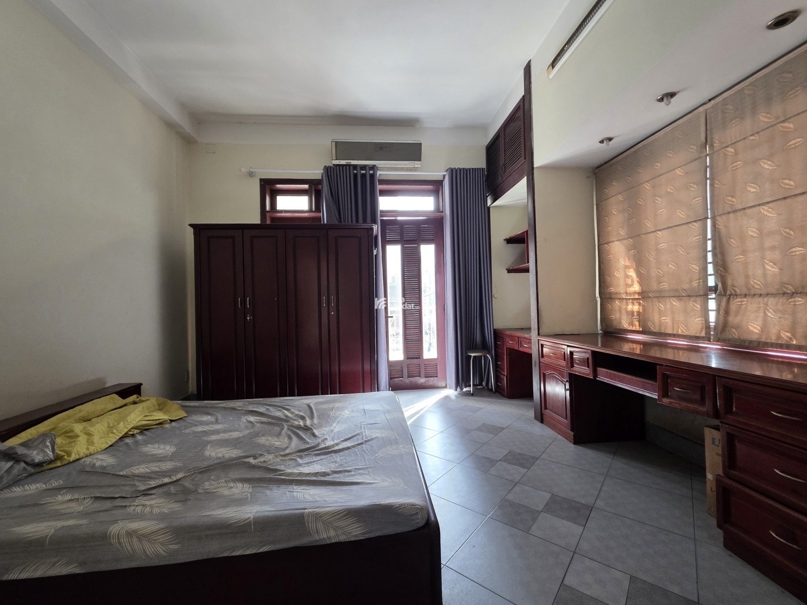 CỘNG HOÀ THÔNG NGUYỄN THÁI BÌNH - P,4 TÂN BÌNH - HAI MẶT HẺM 8M - KHU PHÂN LÔ CÁN BỘ