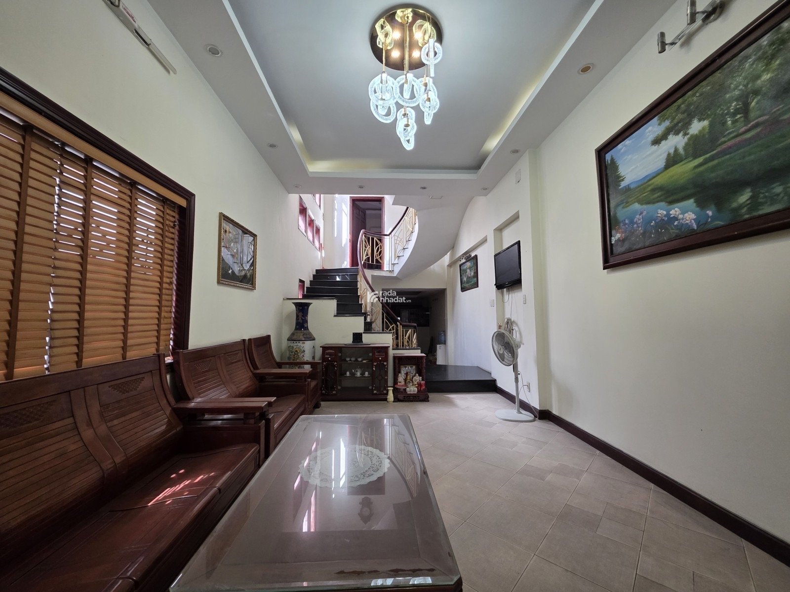 CỘNG HOÀ THÔNG NGUYỄN THÁI BÌNH - P,4 TÂN BÌNH - HAI MẶT HẺM 8M - KHU PHÂN LÔ CÁN BỘ